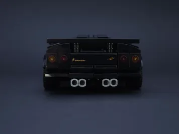 Thumbnail 5 of 10 for Lamborghini Diablo SV