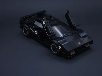 Thumbnail 8 of 10 for Lamborghini Diablo SV