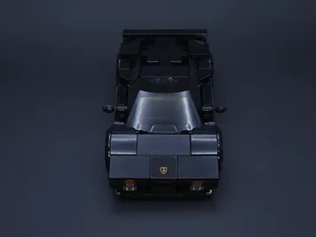 Thumbnail 9 of 10 for Lamborghini Diablo SV