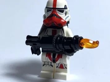 Thumbnail 1 of 3 for Flamethrower