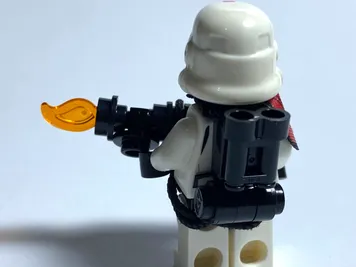 Thumbnail 3 of 3 for Flamethrower