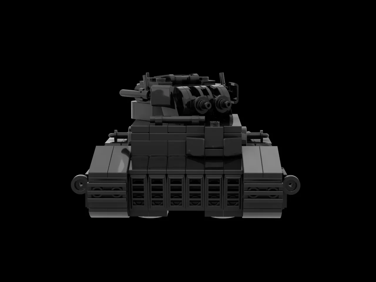 Preview image for Tarkin-Class Command Tank