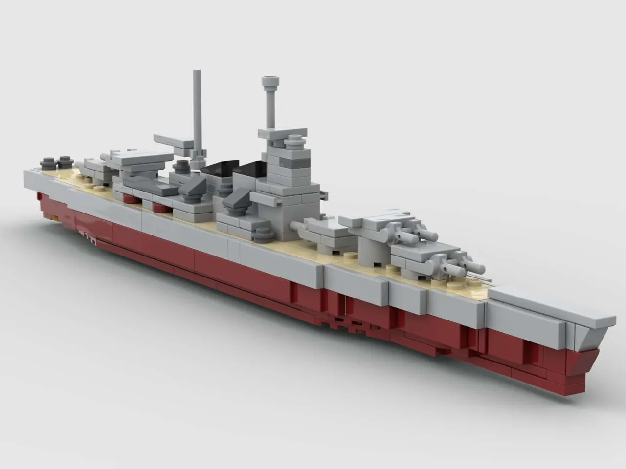 Preview image for IJN Myoko