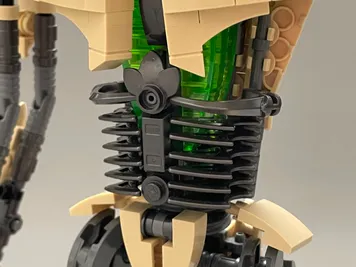 Thumbnail 4 of 10 for General Grievous