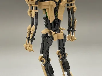 Thumbnail 5 of 10 for General Grievous