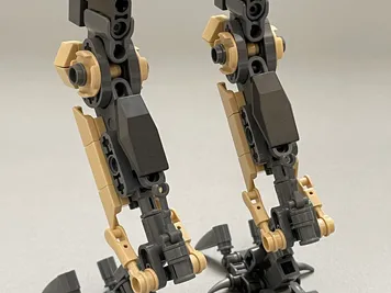 Thumbnail 7 of 10 for General Grievous