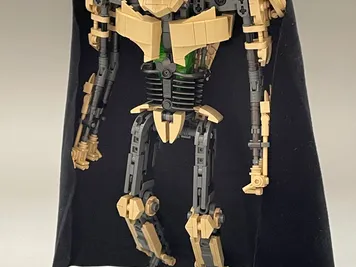 Thumbnail 2 of 10 for General Grievous
