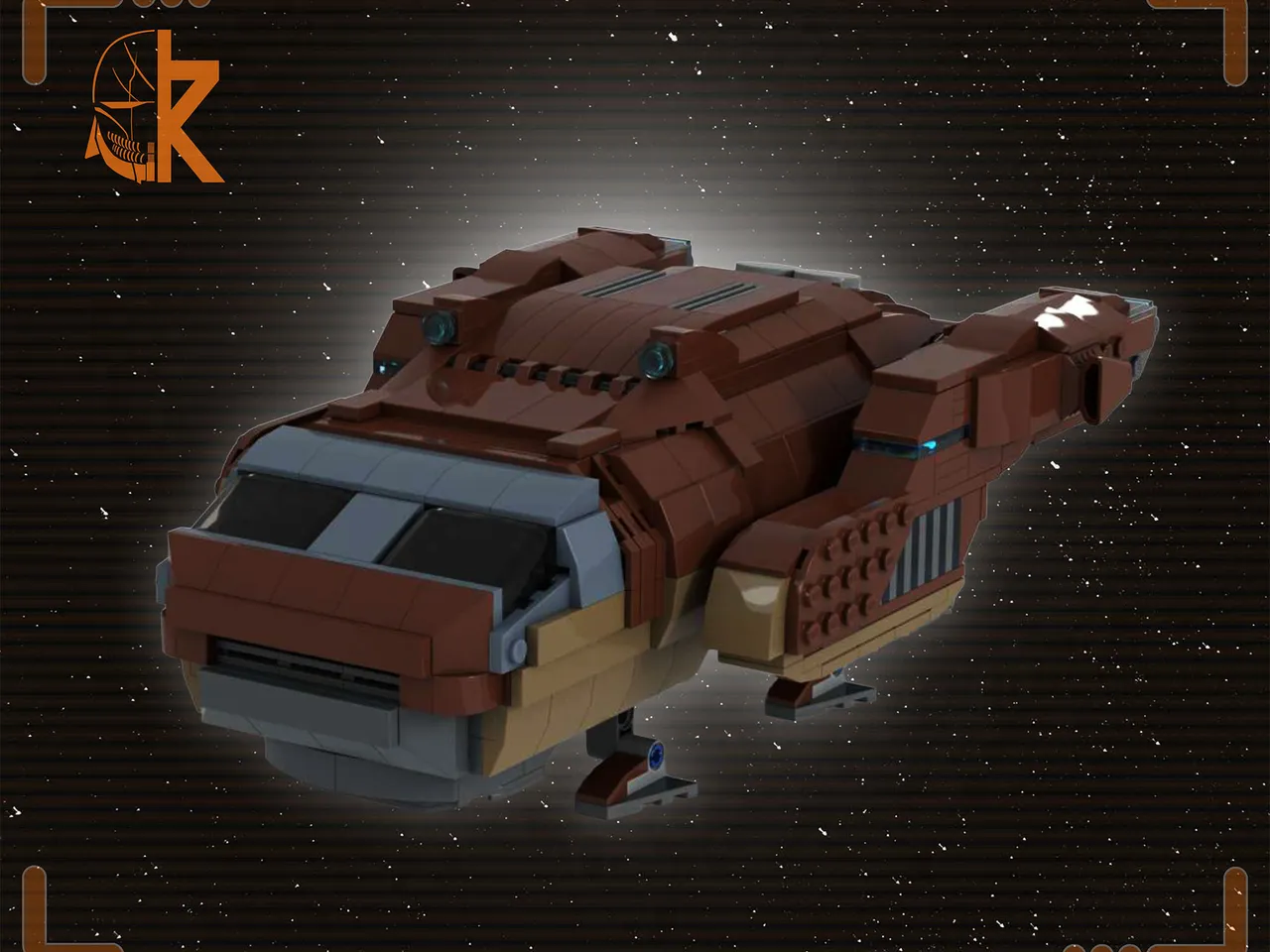 Preview image for The Last Resort (KOTOR Comics) byTheKrokiet