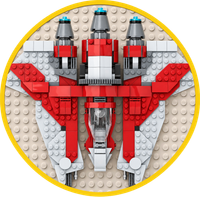 Avatar of Wurger Bricks