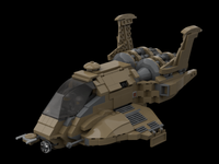 Avatar of anira
