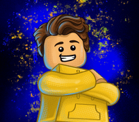 Avatar of Teddie Bear Bricks