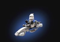 Avatar of OradainedBatonBricks33