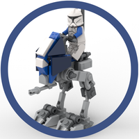 Avatar of OradainedBatonBricks33