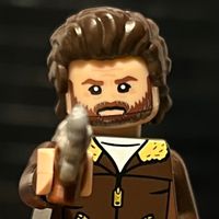 Avatar of DaLastPrime