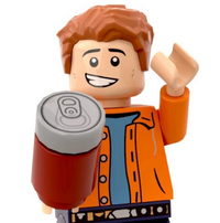 Avatar of gingerbrix